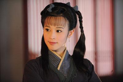 唐玄宗时第一舞娘谢阿蛮她的凌波舞堪称唐朝乐舞文化典范