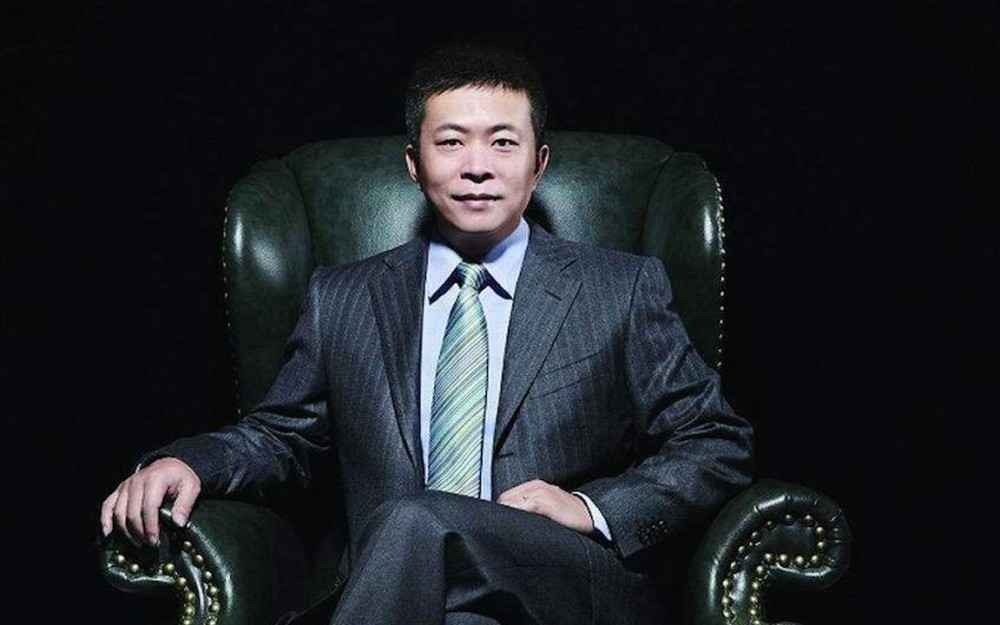 深网|新浪私有化,曹国伟的"财技"新征程_腾讯新闻