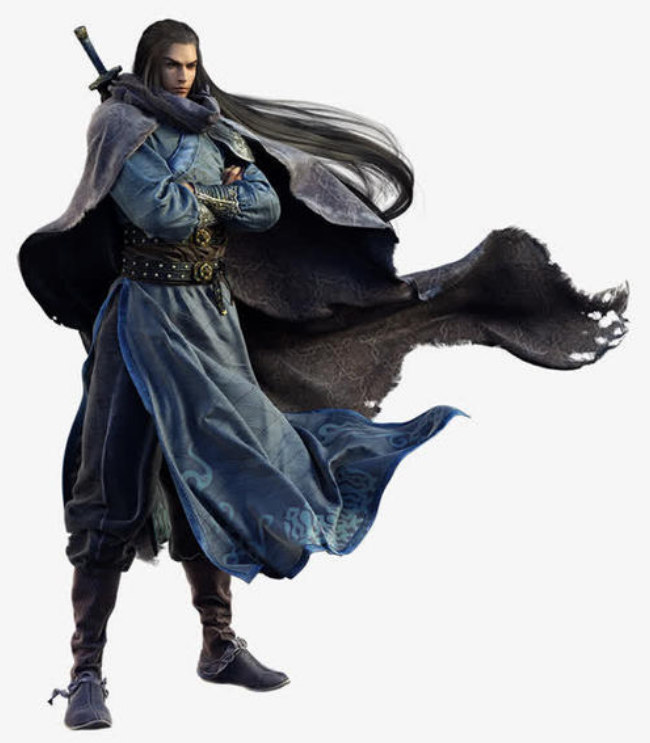 三十年来寻剑客|老和尚偶见一树桃花后，悟出了这首妙诗，28字无一生僻却千年难解