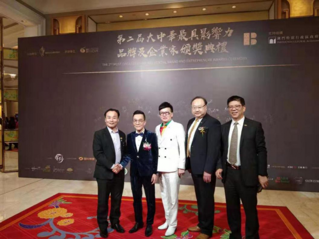张腾予 永远以勤奋能吃苦，爱学求上进的理念打造一片天地