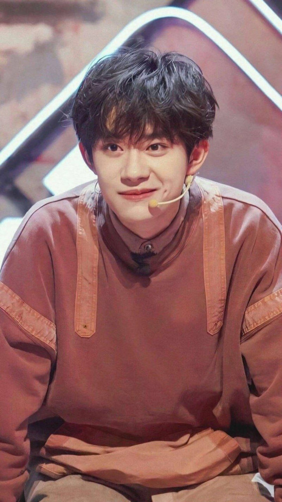 易烊千玺|易烊千玺·四字不一定是成语，还有可能是易烊千玺