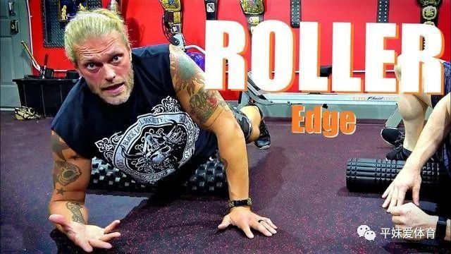 wwe酝酿大计划!艾吉有望杀进一线冠军争夺,兰迪,德鲁参与其中