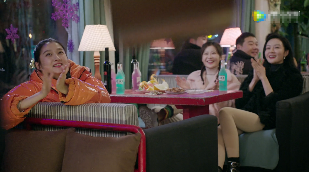 关晓彤|关晓彤、吴磊新剧品质堪忧，1集就有3处硬伤，37集仅拍一个多月