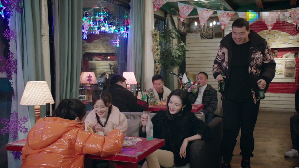 关晓彤|关晓彤、吴磊新剧品质堪忧，1集就有3处硬伤，37集仅拍一个多月