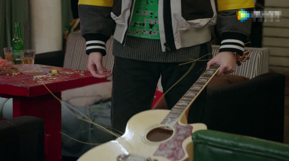 关晓彤|关晓彤、吴磊新剧品质堪忧，1集就有3处硬伤，37集仅拍一个多月