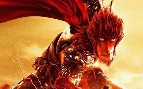 猪八戒|猪八戒对孙悟空说过最狂傲的话是什么？他的底气从哪里来？