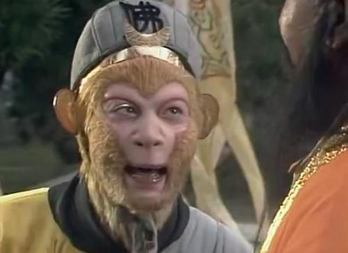 西游记|西游中最大的谎言，人人皆知，但没人捅破，只有一菩萨说了实话