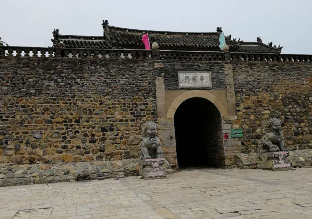 期盼风调雨顺 秋后有好收成 腾讯新闻