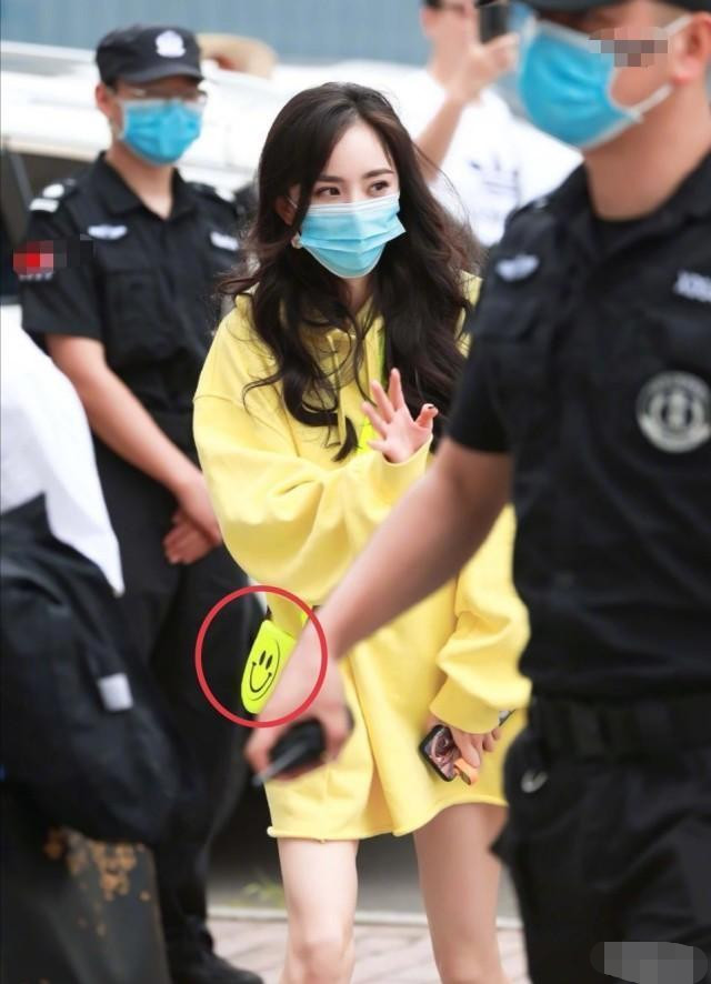 赵丽颖|知情人曝赵丽颖杨幂频繁撞型原因：被挖走的造型师只是临时工