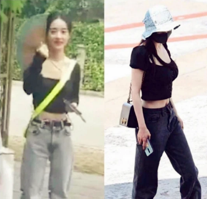 赵丽颖|知情人曝赵丽颖杨幂频繁撞型原因：被挖走的造型师只是临时工