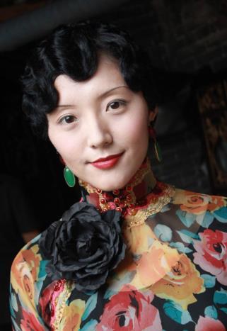 她是章子怡的替身,今成《小娘惹》阿桃,意外结局令人叹服