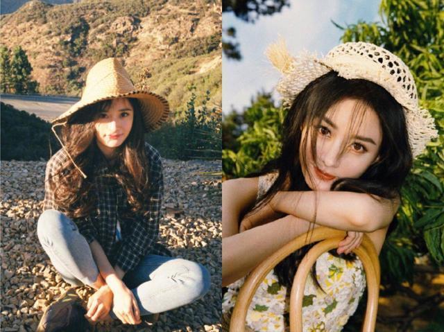 赵丽颖|知情人曝赵丽颖杨幂频繁撞型原因：被挖走的造型师只是临时工