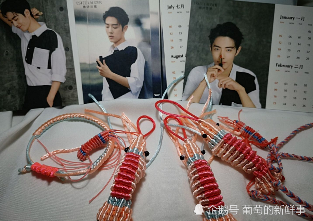 小飞侠|肖战，来自小飞侠们沉甸甸的祝福，请注意查收！