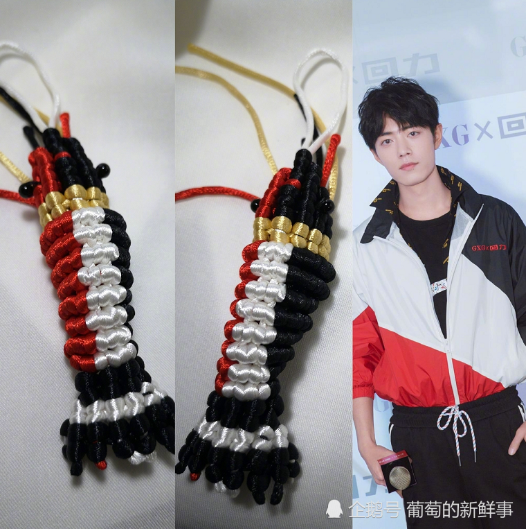 小飞侠|肖战，来自小飞侠们沉甸甸的祝福，请注意查收！