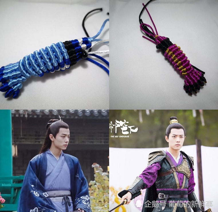 小飞侠|肖战，来自小飞侠们沉甸甸的祝福，请注意查收！