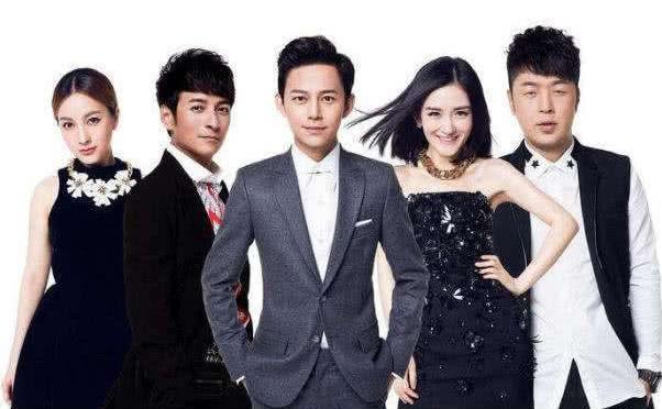 杜海涛|憨厚的杜海涛为何能成“明星群主”？背后实力不容小觑！