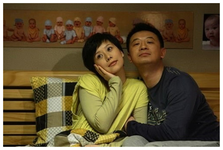 海清|43岁“国民媳妇”海清沦落到无戏可拍，背后原因让人很无奈！