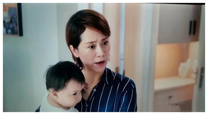 海清|43岁“国民媳妇”海清沦落到无戏可拍，背后原因让人很无奈！