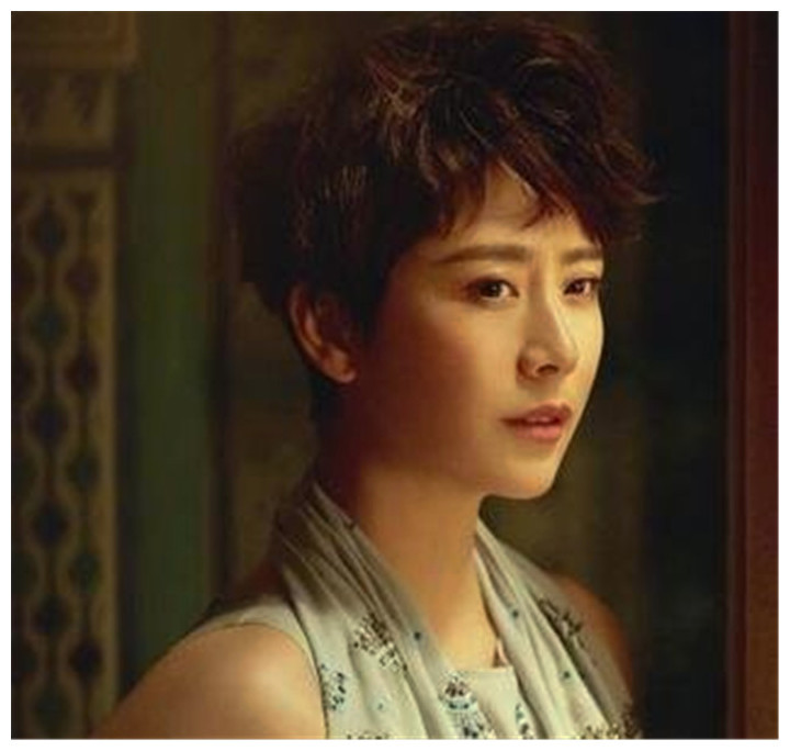 海清|43岁“国民媳妇”海清沦落到无戏可拍，背后原因让人很无奈！