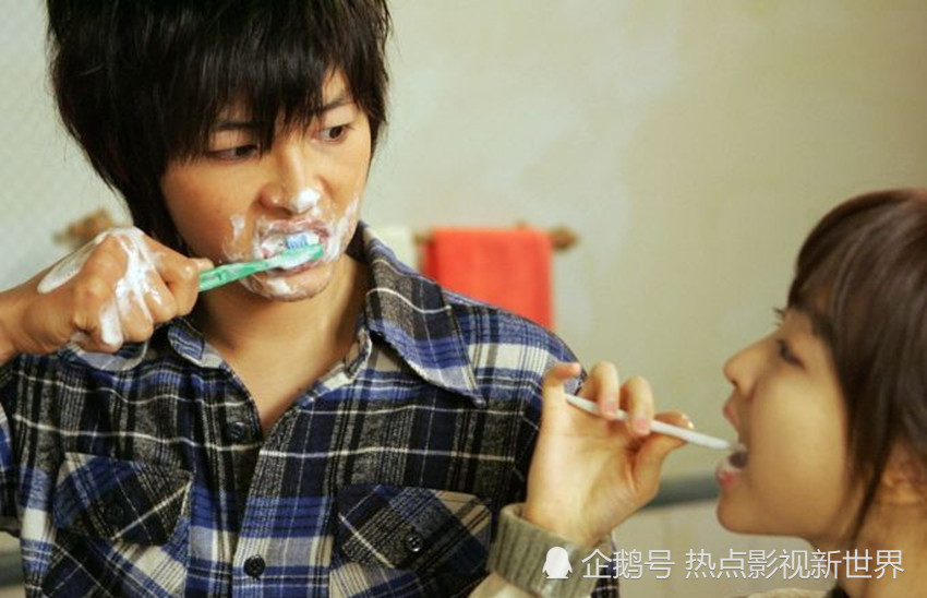 狼少年|《狼少年》背后的冷知识