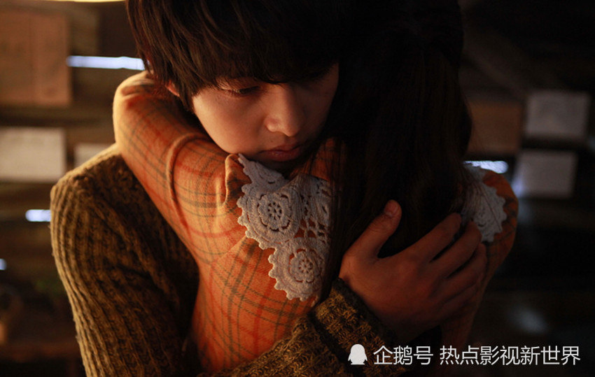 狼少年|《狼少年》背后的冷知识