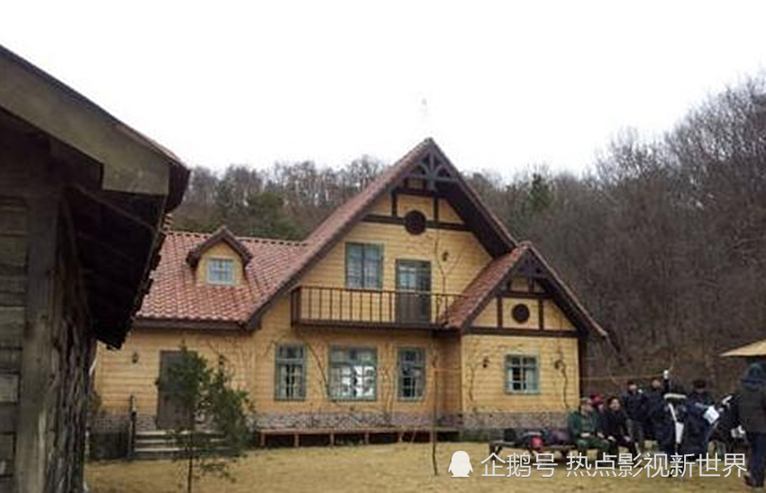 狼少年|《狼少年》背后的冷知识