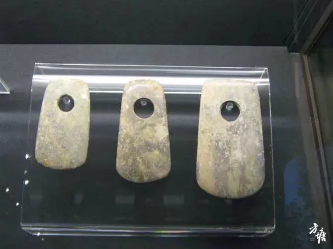 良渚文化|良渚文化：实证中华文明5000年