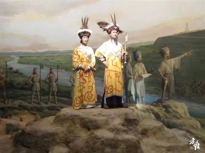 良渚文化|良渚文化：实证中华文明5000年