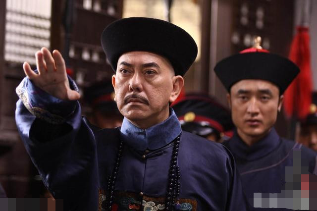 清朝总督和提督哪个地位高 权势大 看完这个你就知道了 腾讯新闻