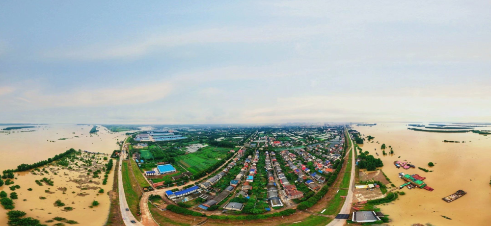 暴雨|4个点破1998年大洪水极值！为何今年南方多暴雨？是什么原因？