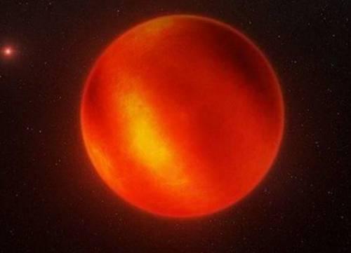 恒星|最大恒星堪比百亿太阳，最小恒星却比木星还小，质量竟超2万地球