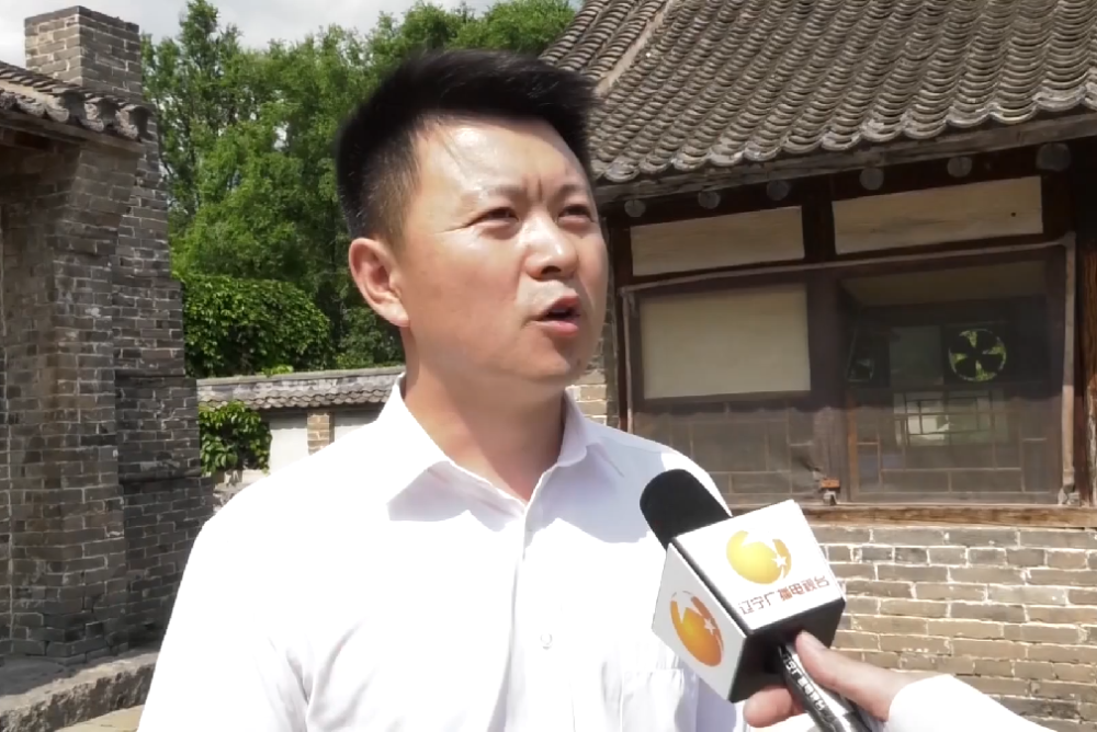 抚顺:绿色发展 做历史的答卷者