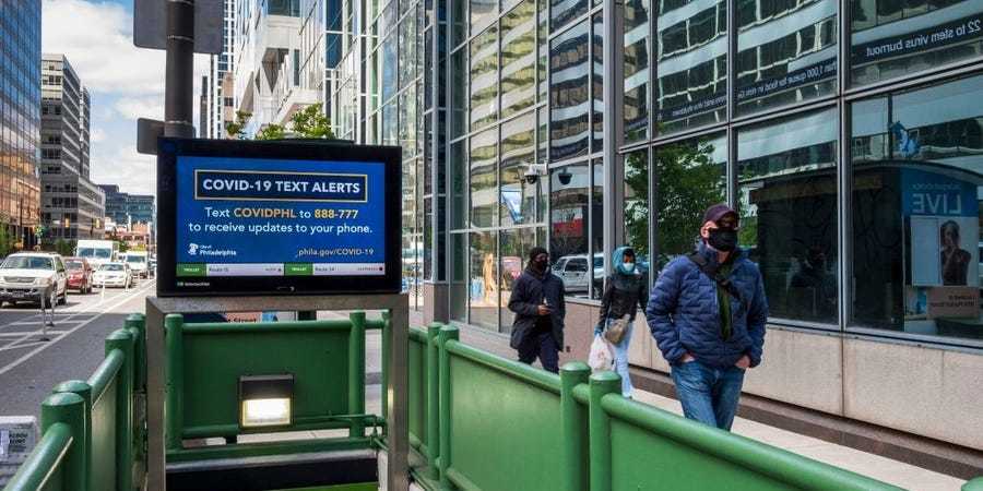 新冠肺炎疫情|世卫组织警告：解封非疫情结束 民众仍须高度警惕