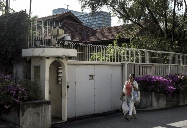 李显扬|解局新加坡国会选举：真的是李显龙、李显扬兄弟之争吗？