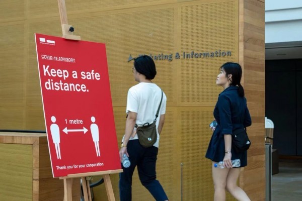 李显扬|解局新加坡国会选举：真的是李显龙、李显扬兄弟之争吗？