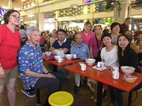 李显扬|解局新加坡国会选举：真的是李显龙、李显扬兄弟之争吗？