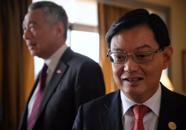 李显扬|解局新加坡国会选举：真的是李显龙、李显扬兄弟之争吗？