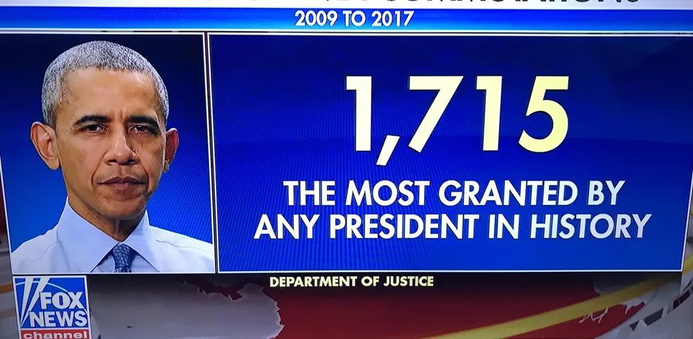 特朗普|特朗普又酿成大风暴！为亲信减刑到不用服刑，全美舆论都炸了！