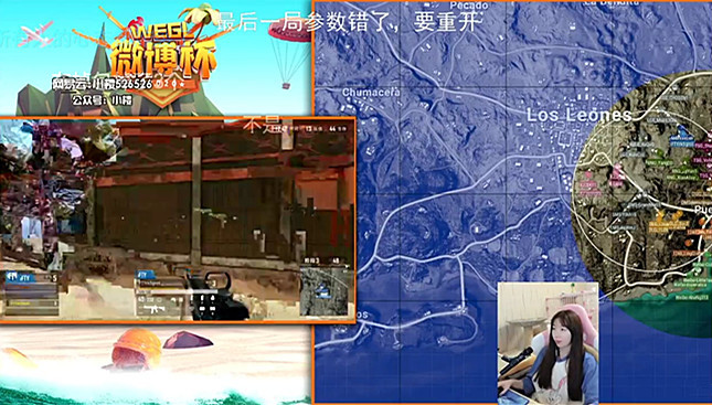 csgo比分直播：4AM微博杯重开是怎么回事？辛辛苦苦15分，重开后0分