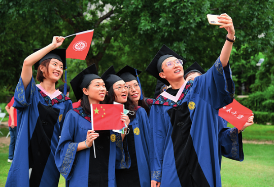 有学校就业率下降5-20个百分点，大学生就业难会持续吗？