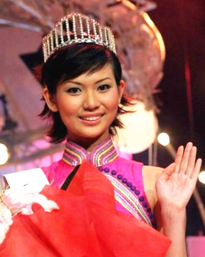 杨秀惠|35岁知名女星自曝开网店营业额超1亿，因赚太多还在网上教人创业