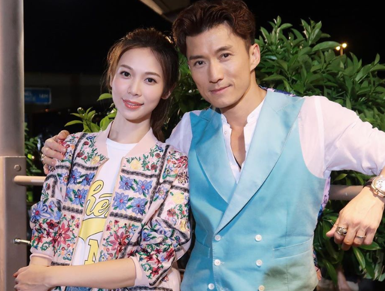 杨秀惠|35岁知名女星自曝开网店营业额超1亿，因赚太多还在网上教人创业