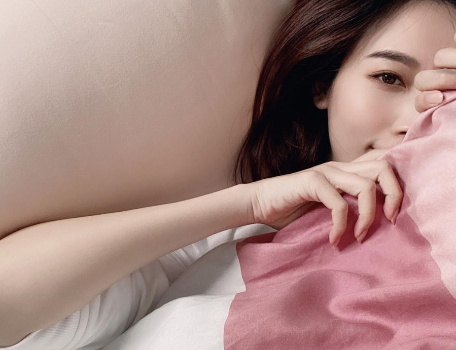 杨秀惠|35岁知名女星自曝开网店营业额超1亿，因赚太多还在网上教人创业