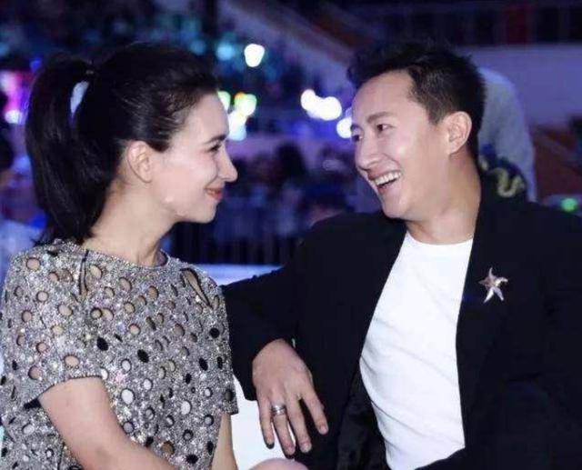 卢靖姗|结婚堪比“整容”的明星夫妻，韩庚依旧帅气，卢靖姗却变了