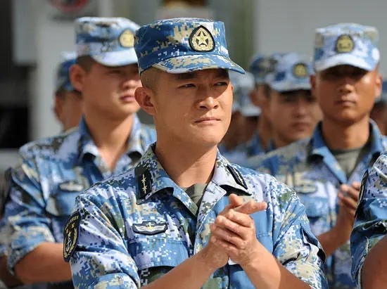 谷智鑫|五部经典军旅题材剧：部部口碑收视双丰收，错过一部都是遗憾！