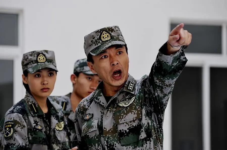 谷智鑫|五部经典军旅题材剧：部部口碑收视双丰收，错过一部都是遗憾！