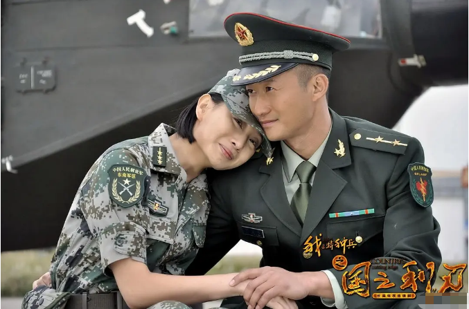 谷智鑫|五部经典军旅题材剧：部部口碑收视双丰收，错过一部都是遗憾！