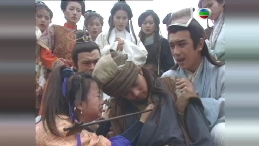 萧峰|萧峰为什么要自尽于雁门关外？