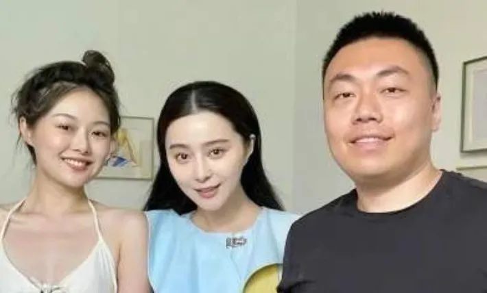 范冰冰|太假！艳压范冰冰、腿比超模还长！章子怡在她面前都是“大脸”？