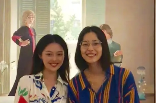 范冰冰|太假！艳压范冰冰、腿比超模还长！章子怡在她面前都是“大脸”？